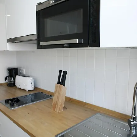 Apartamento Hello Bairro Alto