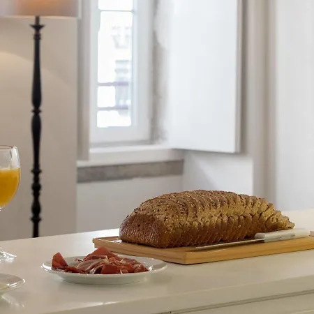 Lejlighed Hello Lisbon Bairro Alto Apartments Lisboa