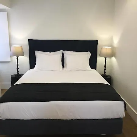 Hello Bairro Alto Apartment Lisbon