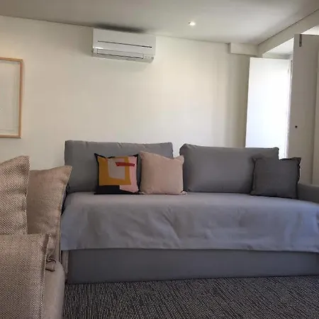Apartment Hello Bairro Alto *