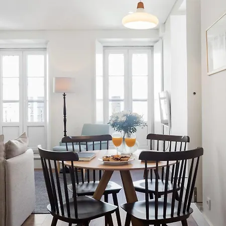 Hello Bairro Alto Apartment Lisbon