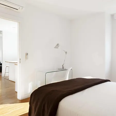 アパート Hello Bairro Alto