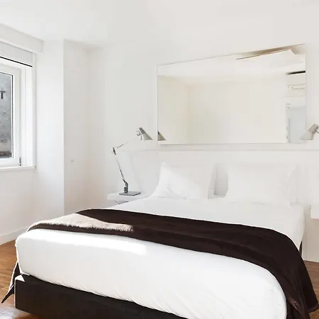 Apartment Hello Bairro Alto