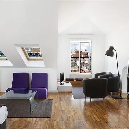 Hello Bairro Alto Appartamento