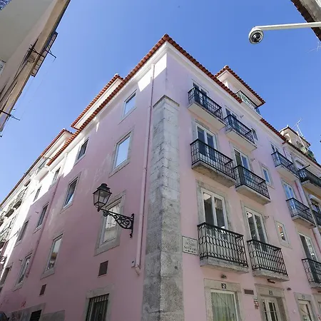 Hello Bairro Alto *