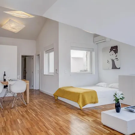 Appartamento Hello Bairro Alto