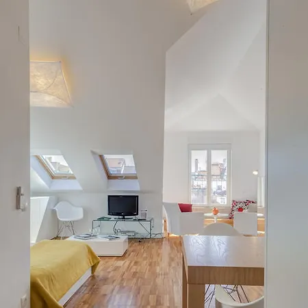 Appartamento Hello Bairro Alto
