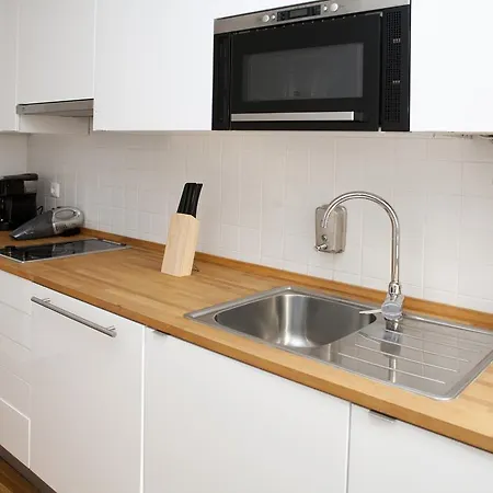 Appartamento Hello Bairro Alto *