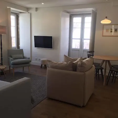 Hello Bairro Alto Appartamento