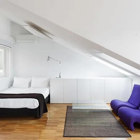 Appartamento Hello Bairro Alto