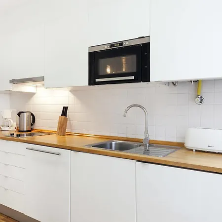 Appartamento Hello Bairro Alto