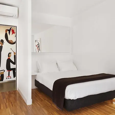 Appartamento Hello Bairro Alto Lisbona